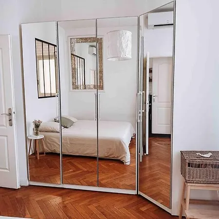 Casa Nomade, Charmant 2 Pieces Bien Equipe *