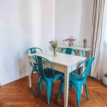 Casa Nomade, Charmant 2 Pieces Bien Equipe * לה קאנה