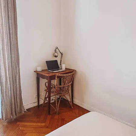 Casa Nomade, Charmant 2 Pieces Bien Equipe