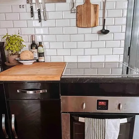 דירה Casa Nomade, Charmant 2 Pieces Bien Equipe