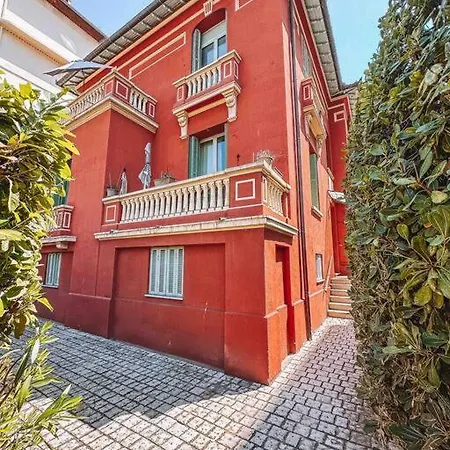 דירה Casa Nomade, Charmant 2 Pieces Bien Equipe לה קאנה
