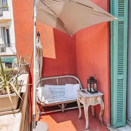 Casa Nomade, Charmant 2 Pieces Bien Equipe *