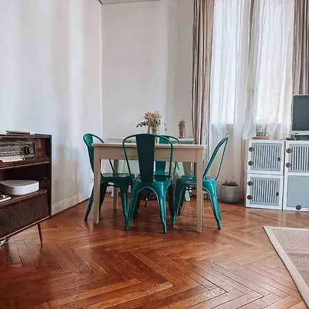 Apartament Casa Nomade, Charmant 2 Pieces Bien Equipe Le Cannet